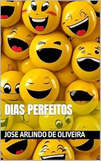 Livro dias perfeitos