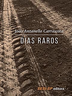 Livro Dias raros