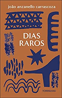 Livro Dias raros