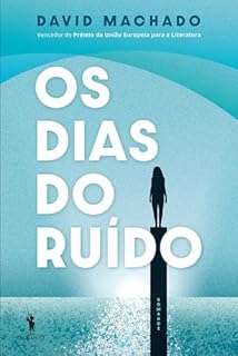 Livro Os Dias do Ruído