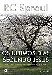 Livro Os últimos dias segundo Jesus