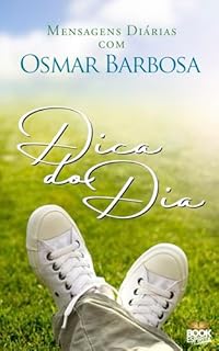 Livro Dica do Dia