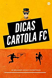 Livro Dicas Cartola FC