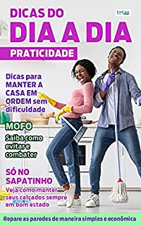 Livro Dicas do Dia a Dia Ed. 32 - Praticidade