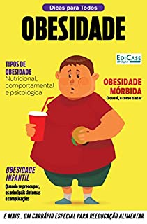 Dicas Para Todos Ed. 2 - Obesidade