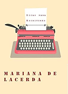 Livro Dicas para Escritores