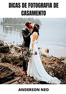 Livro Dicas de Fotografia de Casamento