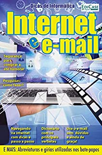 Livro Dicas de Informática Ed. 2 - Internet