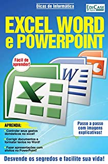Livro Dicas de Informática Ed. 5 - Excel, Word e PowerPoint