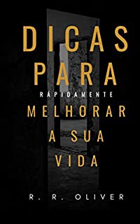 Livro Dicas: Para Melhorar A Sua Vida