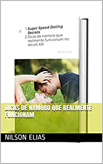 Livro Dicas de namoro que realmente funcionam