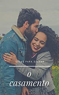 Livro Dicas Para Salva O Casamento