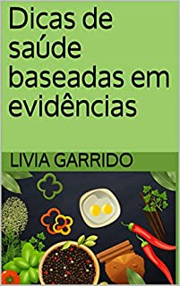 Dicas de saúde baseadas em evidências