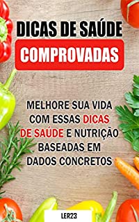 Livro Dicas de Saúde Comprovadas: E-book Dicas de Saúde Comprovadas (Saude)