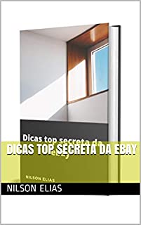 Livro Dicas top secreta da ebay