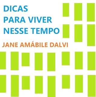 Livro DICAS PARA VIVER NESSE TEMPO