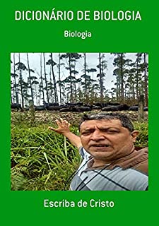 Livro DicionÁrio De Biologia