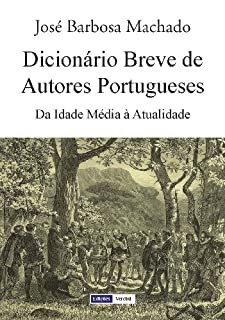 Dicionário Breve de Autores Portugueses