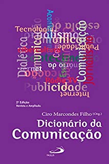 Dicionário da comunicação (Avulso)