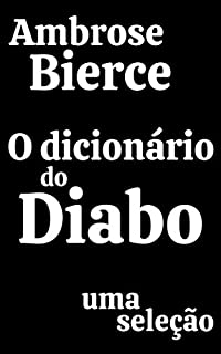 Livro O dicionário do Diabo: uma seleção