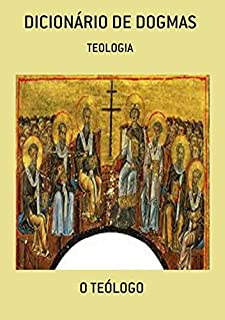 Livro Dicionário De Dogmas