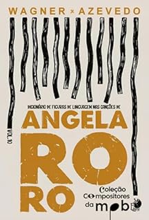 Dicionário De Figuras De Linguagem De Angela Ro Ro