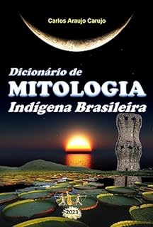 Livro Dicionário De Mitologia