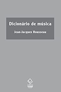Livro Dicionário de música (Clássicos Livro 61)
