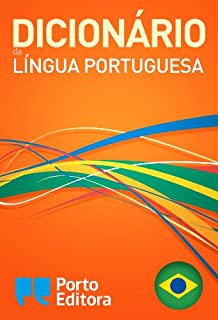 Livro Dicionário Porto Editora da Língua Portuguesa