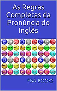 Dicionário de Pronúncia da Língua Inglesa