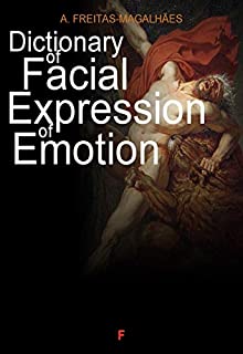 Livro Dictionary of Facial Expressa?o of Emotion
