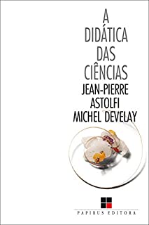 A didática das ciências