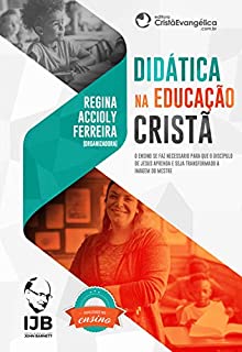 Livro Didática na Educação Cristã (1)