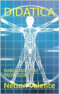 Livro DIDÁTICA: HABILIDADES DO PROFESSOR!