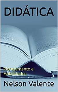Livro DIDÁTICA : Planejamento e Habilidades