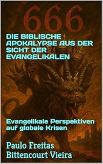 Livro DIE BIBLISCHE APOKALYPSE AUS DER SICHT DER EVANGELIKALEN: Evangelikale Perspektiven auf globale Krisen