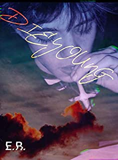 Livro DIE YOUNG