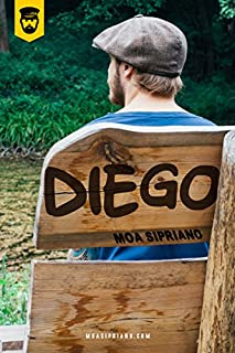 Livro Diego