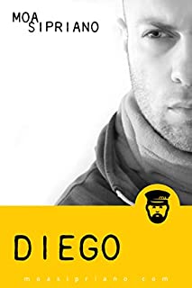 Livro Diego