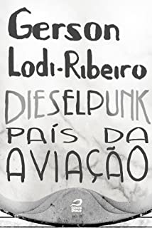 Vaporpunk - Consciência de ébano eBook by Gerson Lodi-Ribeiro - EPUB Book