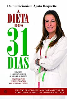 Livro A Dieta dos 31 Dias