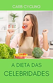 Livro Dieta das Celebridades