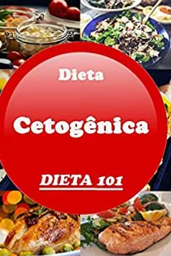 Livro para dieta cetogenica