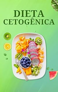 Livro Dieta Cetogênica