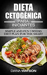 Livro Dieta Cetogênica para Iniciantes