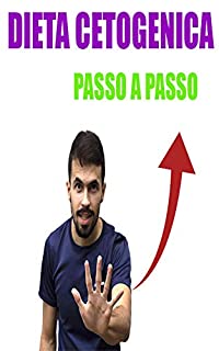 Livro Dieta Cetogenica Passo a Passo