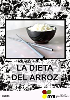 Livro La Dieta Del Arroz