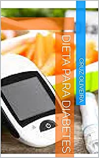 Livro Dieta para diabetes