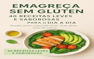 Dieta:: Emagreça sem Glúten