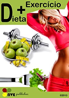 Livro DIETA + EXERCÍCIO